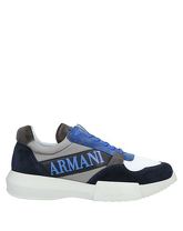 GIORGIO ARMANI Low Sneakers & Tennisschuhe