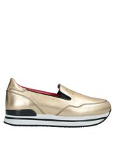 HOGAN Low Sneakers & Tennisschuhe