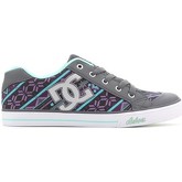 DC Shoes  Sneaker Chelsea Graffic