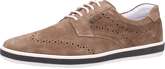 IGI & CO Slipper Veloursleder