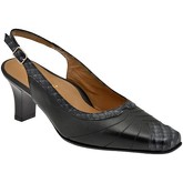 Bettina  Pumps 8840T.60CourtSchuhbandistplateauschuhe