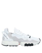 Y-3 Low Sneakers & Tennisschuhe