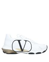 VALENTINO GARAVANI Low Sneakers & Tennisschuhe