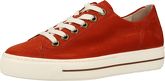 Paul Green Sneaker Nubukleder