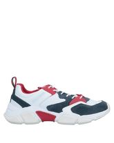 TOMMY HILFIGER Low Sneakers & Tennisschuhe