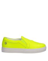 PHILIPP PLEIN Low Sneakers & Tennisschuhe