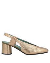 PAOLA D'ARCANO Pumps