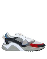 PHILIPPE MODEL Low Sneakers & Tennisschuhe