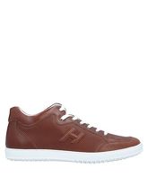 HOGAN Low Sneakers & Tennisschuhe