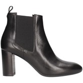 Paola Ghia  Stiefeletten 8483/70 Tronchetto Frau schwarz