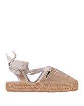 LOVE MOSCHINO Espadrilles