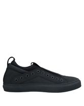 BRUNO BORDESE TRIANGULAR Low Sneakers & Tennisschuhe