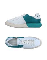 MANUEL BARCELÓ Low Sneakers & Tennisschuhe