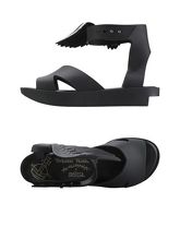 VIVIENNE WESTWOOD ANGLOMANIA + MELISSA Sandalen