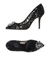 DOLCE & GABBANA Pumps