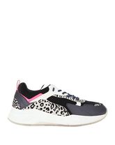 CRIME London Low Sneakers & Tennisschuhe