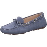 Gianni De Simone  Damenschuhe Slipper Mokassins hell 7502-38 rustik avion