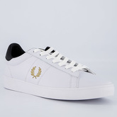 Fred Perry Schuhe Spencer Leather B8255/100