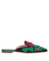 ALBERTA FERRETTI Mules & Clogs