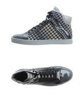 HOGAN REBEL High Sneakers & Tennisschuhe