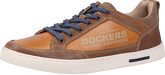Dockers Sneaker Lederimitat