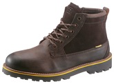 camel active Schnürstiefel Copper