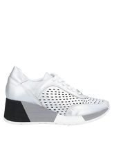 ASYLUM Low Sneakers & Tennisschuhe