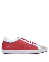 D’ACQUASPARTA Low Sneakers & Tennisschuhe