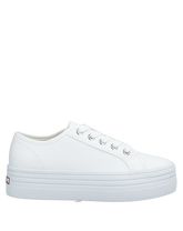 STEVE MADDEN Low Sneakers & Tennisschuhe