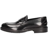 Arcuri  Herrenschuhe 8514-6 Bummler Mann Schwarz
