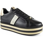 Apepazza  Sneaker APDAI21-0FICIWPLUS01-blk