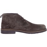 IgI CO  Herrenschuhe 6659600 Knöchel Mann Schlamm