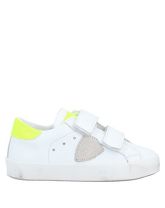 PHILIPPE MODEL Low Sneakers & Tennisschuhe