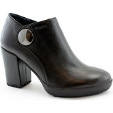 Stonefly  Ankle Boots STO-I19-212974-BL