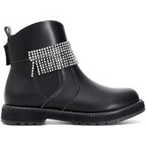 Café Noir  Stiefeletten FFA902