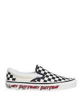 VANS Low Sneakers & Tennisschuhe