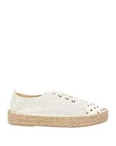 ESPADRILLES Low Sneakers & Tennisschuhe