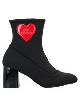 LOVE MOSCHINO Stiefeletten