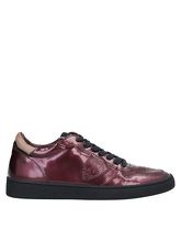 PHILIPPE MODEL Low Sneakers & Tennisschuhe