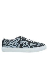 FRANKIE MORELLO Low Sneakers & Tennisschuhe