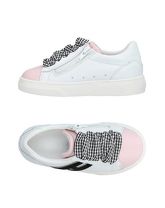 HOGAN Low Sneakers & Tennisschuhe