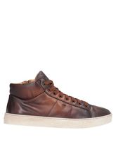 SANTONI High Sneakers & Tennisschuhe