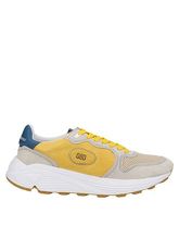 QUATTROBARRADODICI Low Sneakers & Tennisschuhe