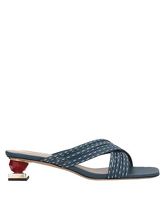 JACQUEMUS Sandalen