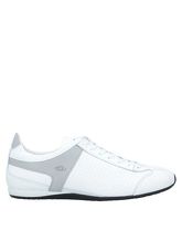 ALBERTO GUARDIANI Low Sneakers & Tennisschuhe