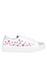 MONTELPARE TRADITION Low Sneakers & Tennisschuhe