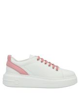 SALVATORE FERRAGAMO Low Sneakers & Tennisschuhe