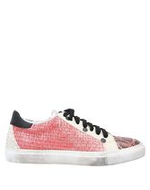 TSD12 Low Sneakers & Tennisschuhe