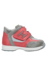 HOGAN Low Sneakers & Tennisschuhe
