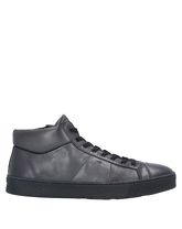 SANTONI High Sneakers & Tennisschuhe